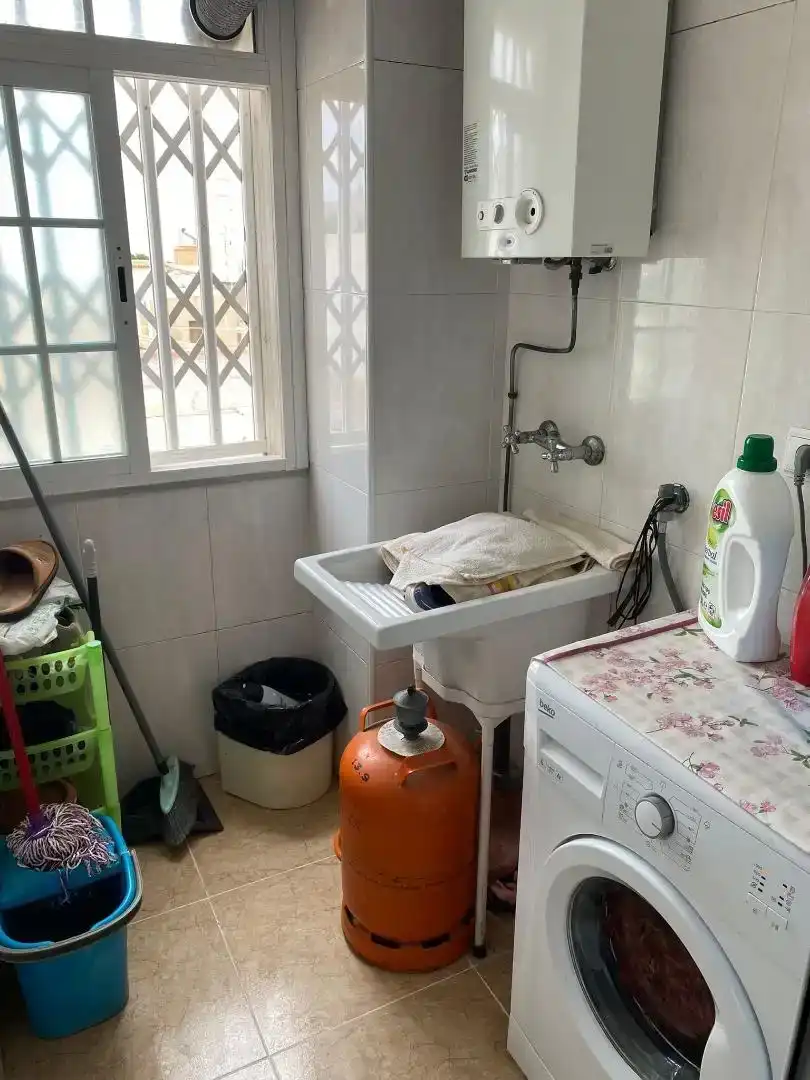 Baño de Piso en venta en Adra, Almería
