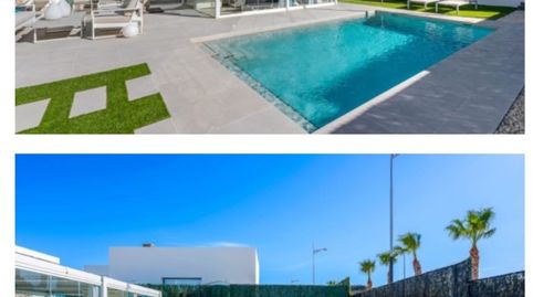 Foto 4 de Casa o chalet en venta en Rm-714, Calasparra, Murcia