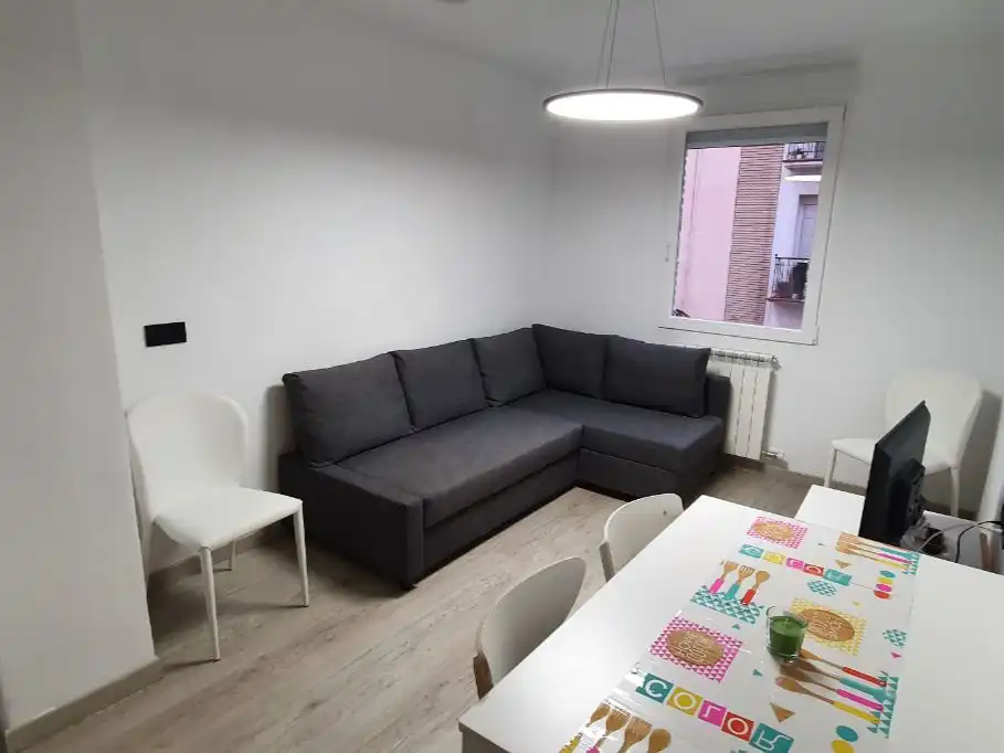 Wohnung mit Aufzug zur Miete in calle burgos 12, imagen 4