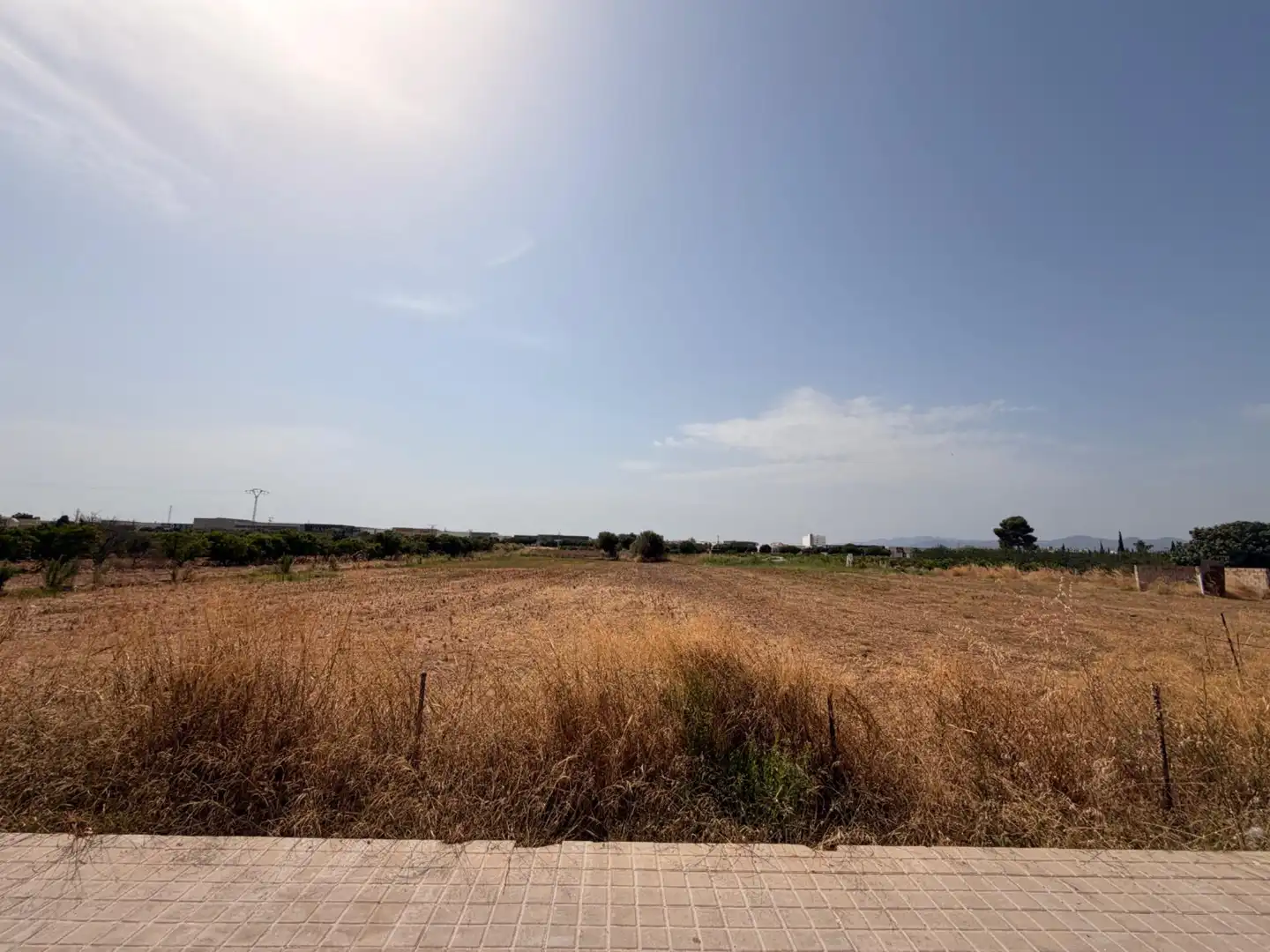 Flat for sale in Avenida PRINCEPS D'ASTURIES, Massalfassar
