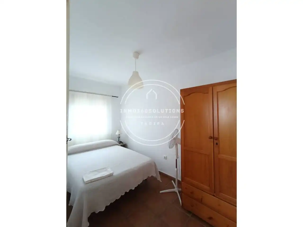 Bedroom of Houses for sale in Tarifa  with Terrace and Furnished