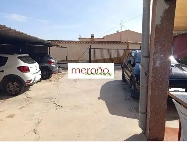 House with pool for sale in Peña de las Águilas, imagen 16