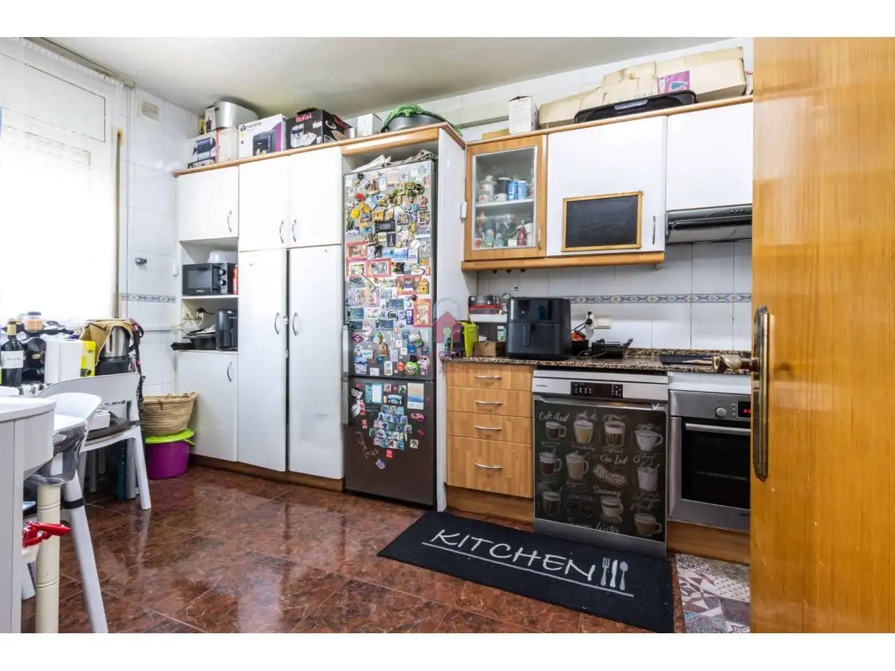 Maison mitoyenne à vendre à Calle Maties Roca, imagen 6
