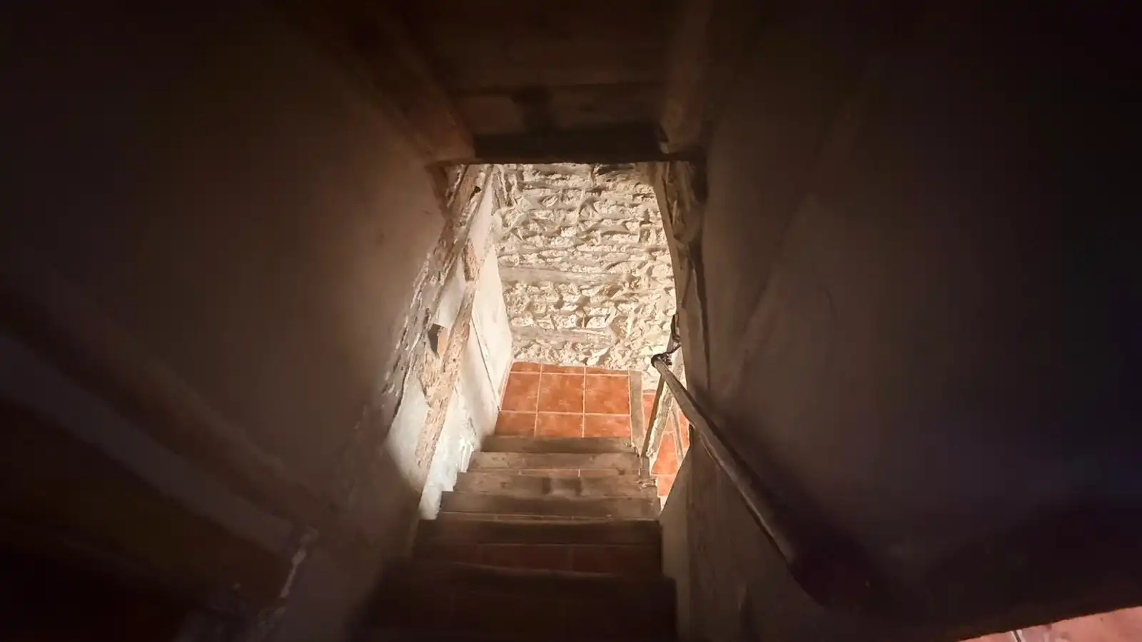 Houses for sale in Villafranca del Cid / Vilafranca  with Private garden, Storage room and Balcony