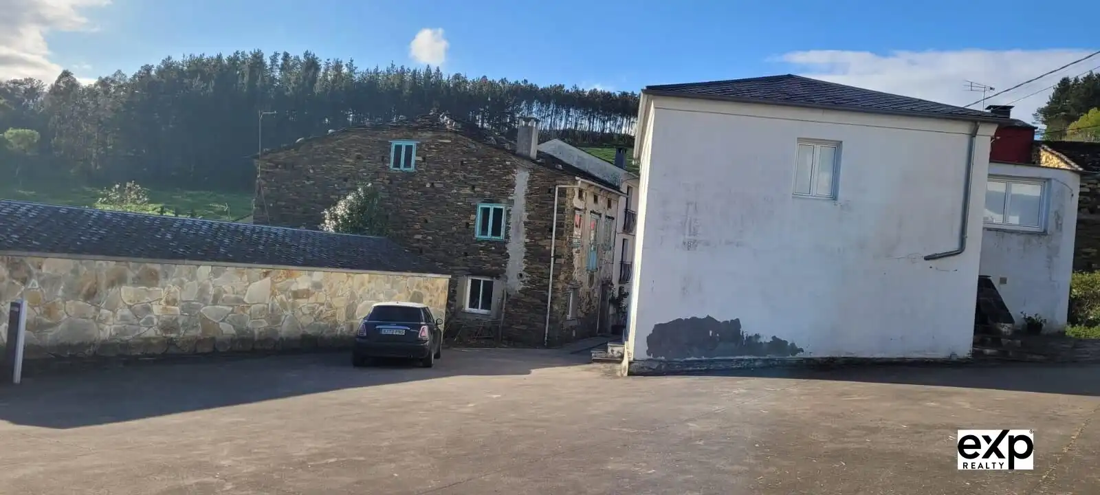 Casa amb jardí en venda a A Pontenova, imagen 25