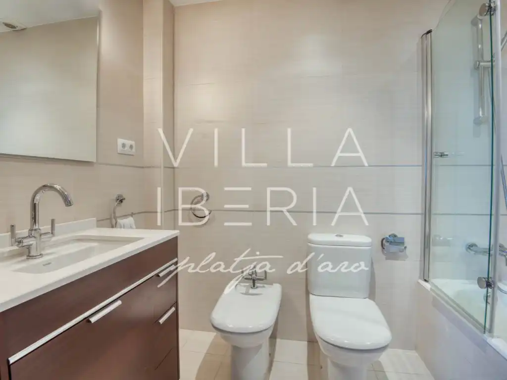 Casa amb piscina en venda a Carrer Siena 12, imagen 19