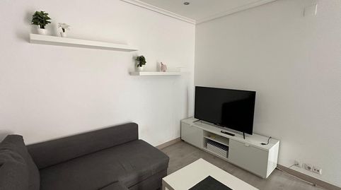 Foto 2 de Pis de lloguer a Numancia - San Fernando, Santander
