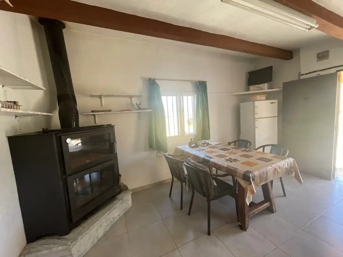 Maison rustique à vendre à Ptda Font de Fuster, imagen 3