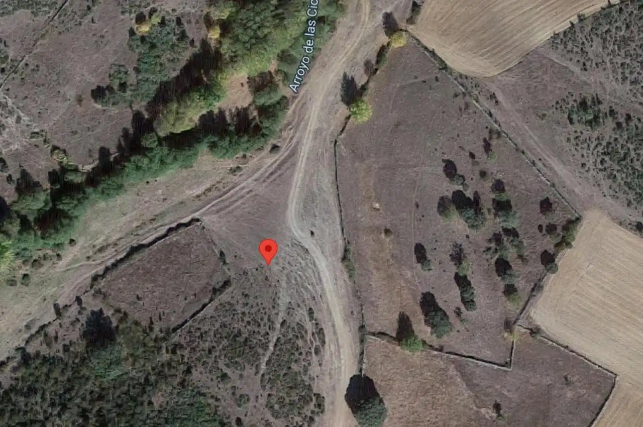 Terreno en venta en Samir de los Caños