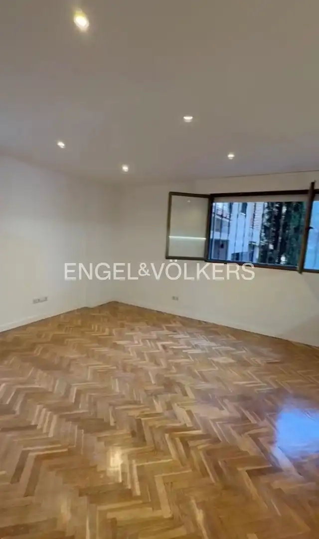 Apartament de lloguer en Madrid amb Aire condicionat, Calefacció i Parquet