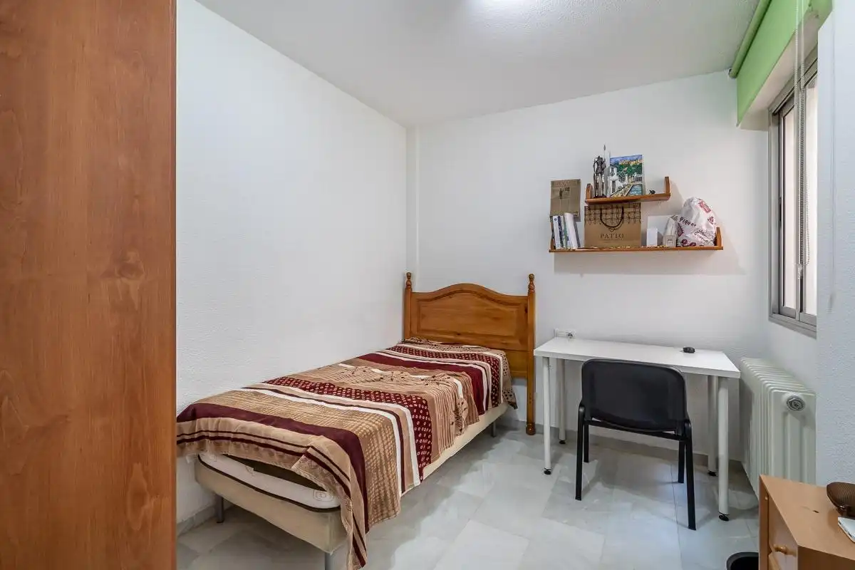 Piso con ascensor en venta en Calle GUARNON 14, imagen 21
