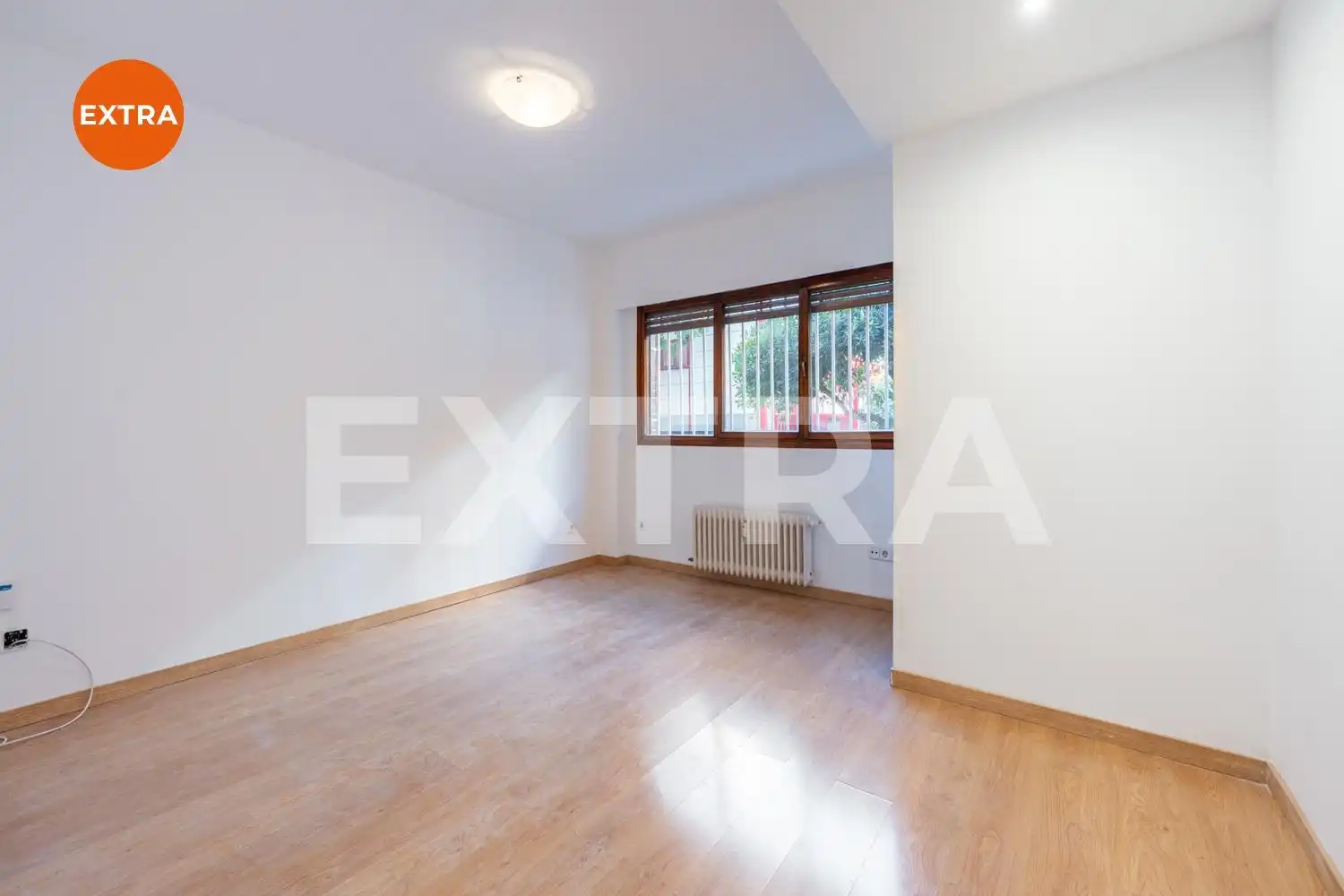Piso de alquiler en Madrid con Calefacción