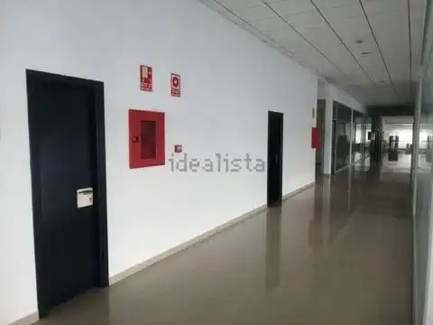 Commercial properties for rent in Bollullos de la Mitación