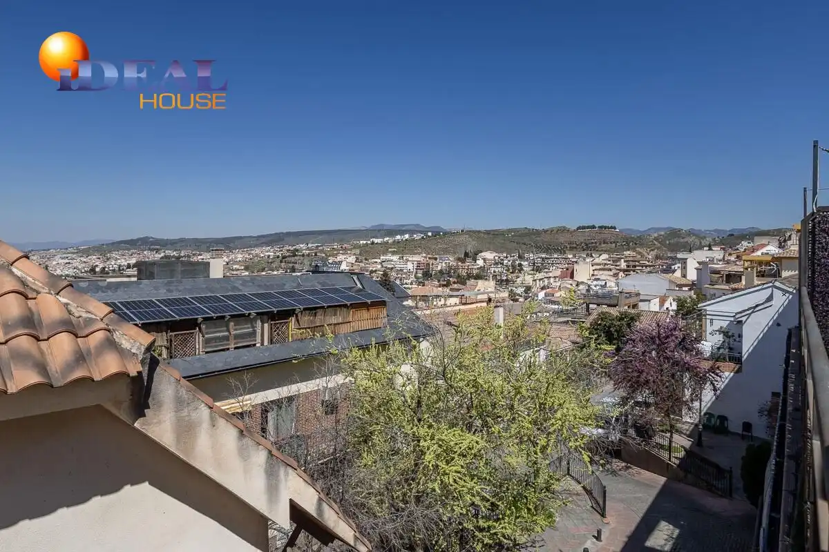 Flat with lift for sale in Barrio de la Vega, imagen 9