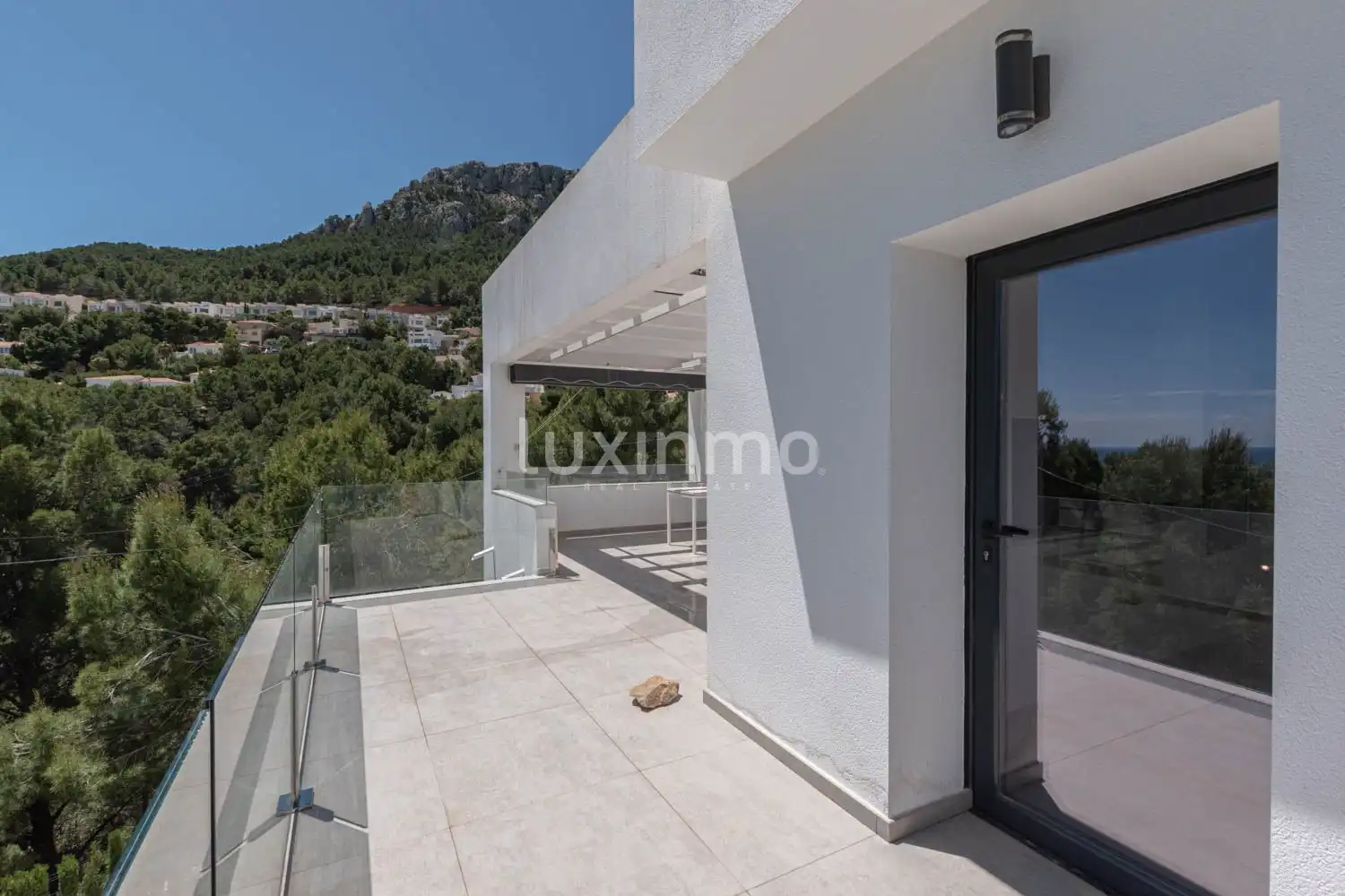 Chalet con terraza en venta en Oltamar - Cucarres, imagen 16