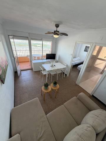 Apartamento en Venta en Calle joanot martorell en Tavernes de la Valldigna