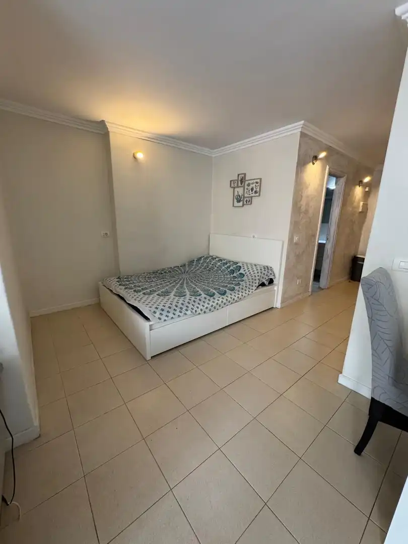 Schlafzimmer von Wohnung zum Verkauf in San Miguel de Abona mit Privatgarten, Terrasse und Möbliert