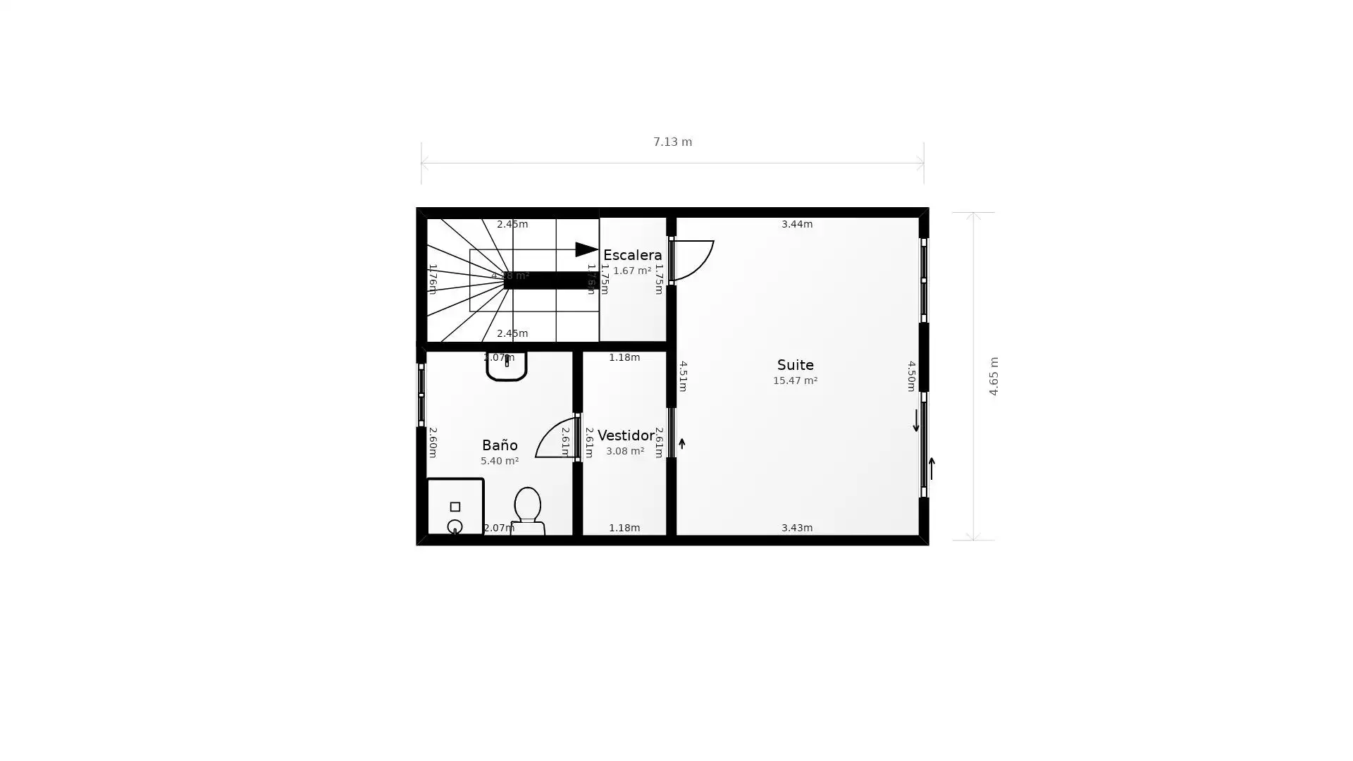 Casa o chalet en venta en Cocentaina