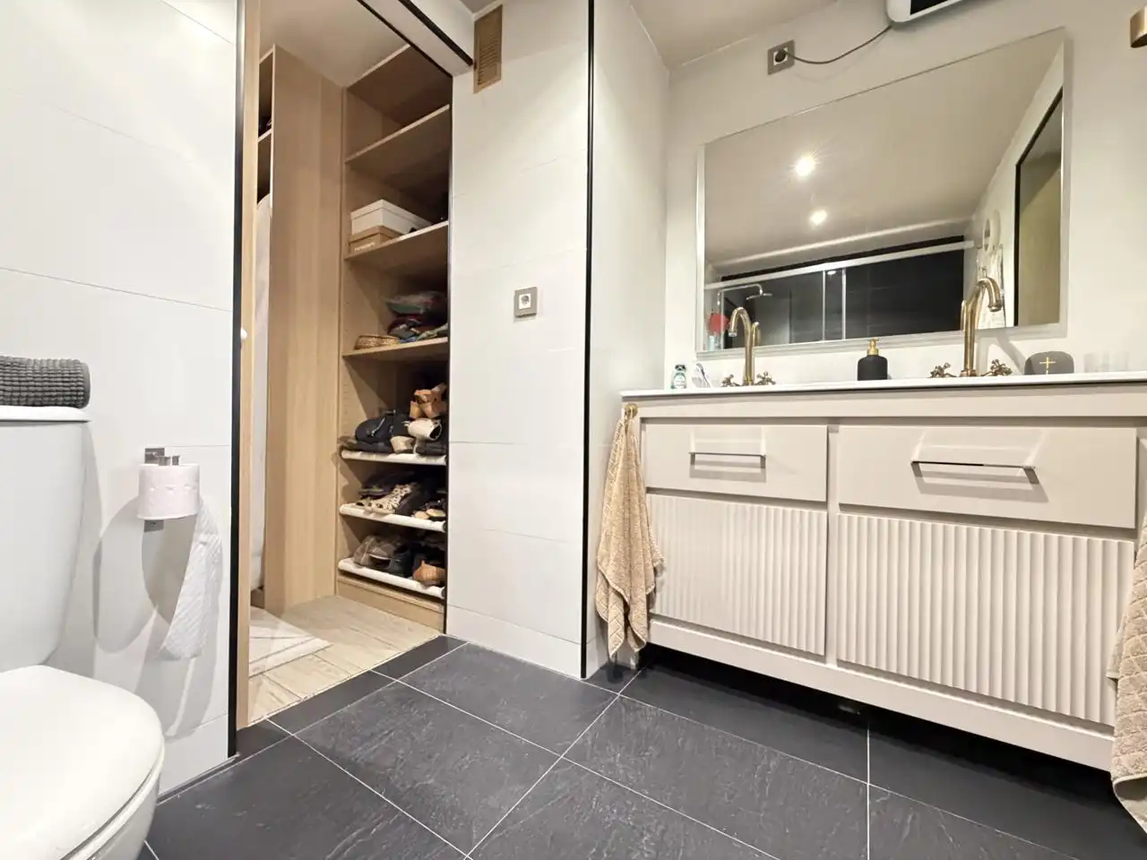 Flat with pool for sale in Calle Brasil, imagen 45