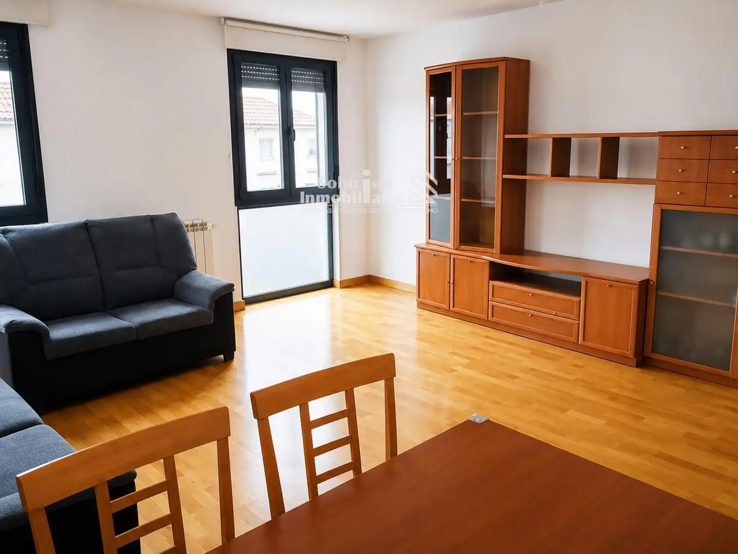 Wohnung mit Aufzug zum Verkauf in Villares de la Reina, imagen 2