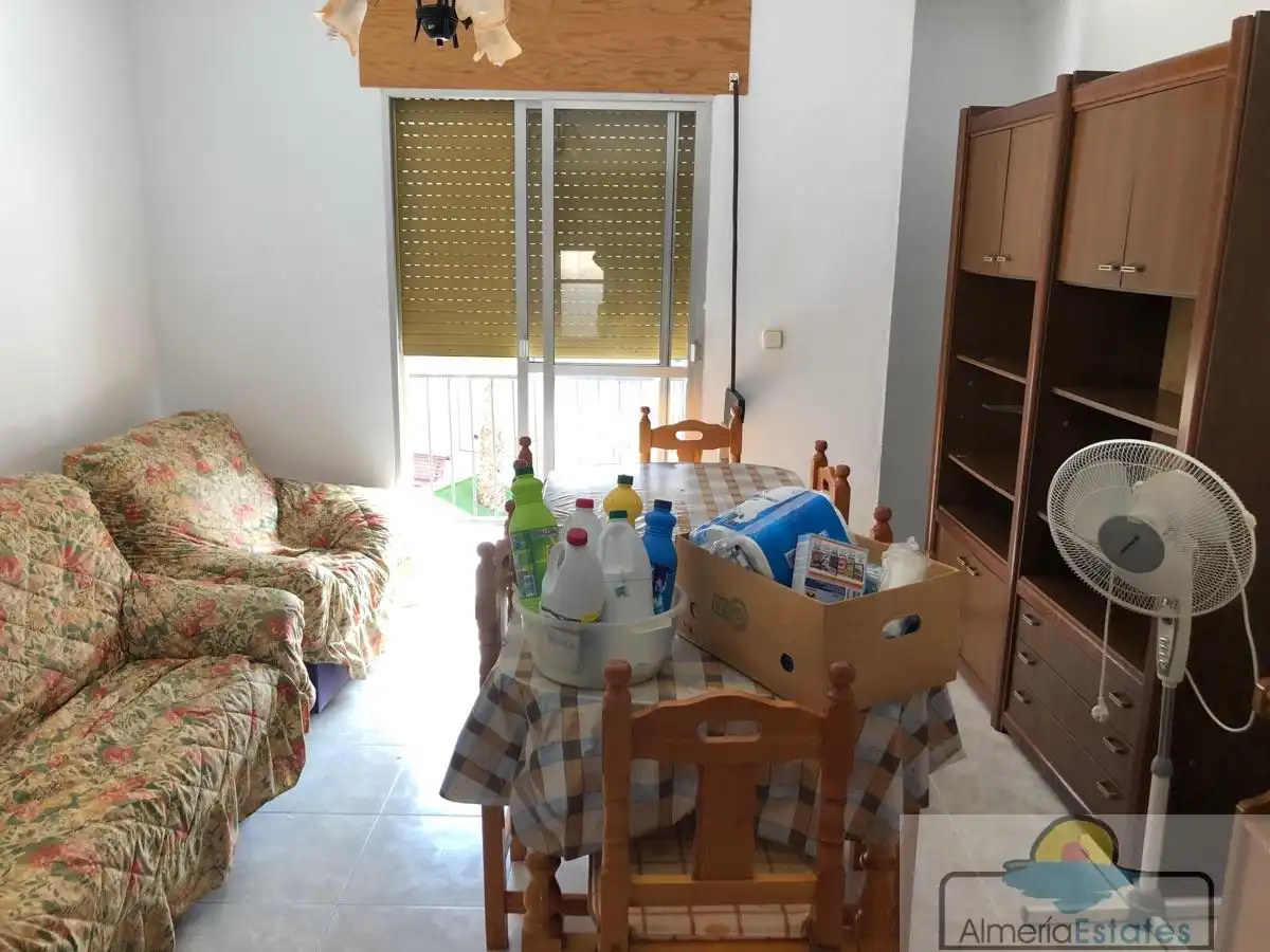 Habitación de Apartamento en venta en Albox