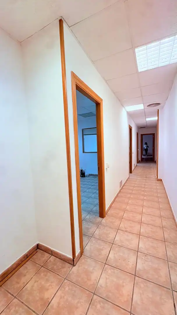 Business premises for sale in Poble, imagen 5