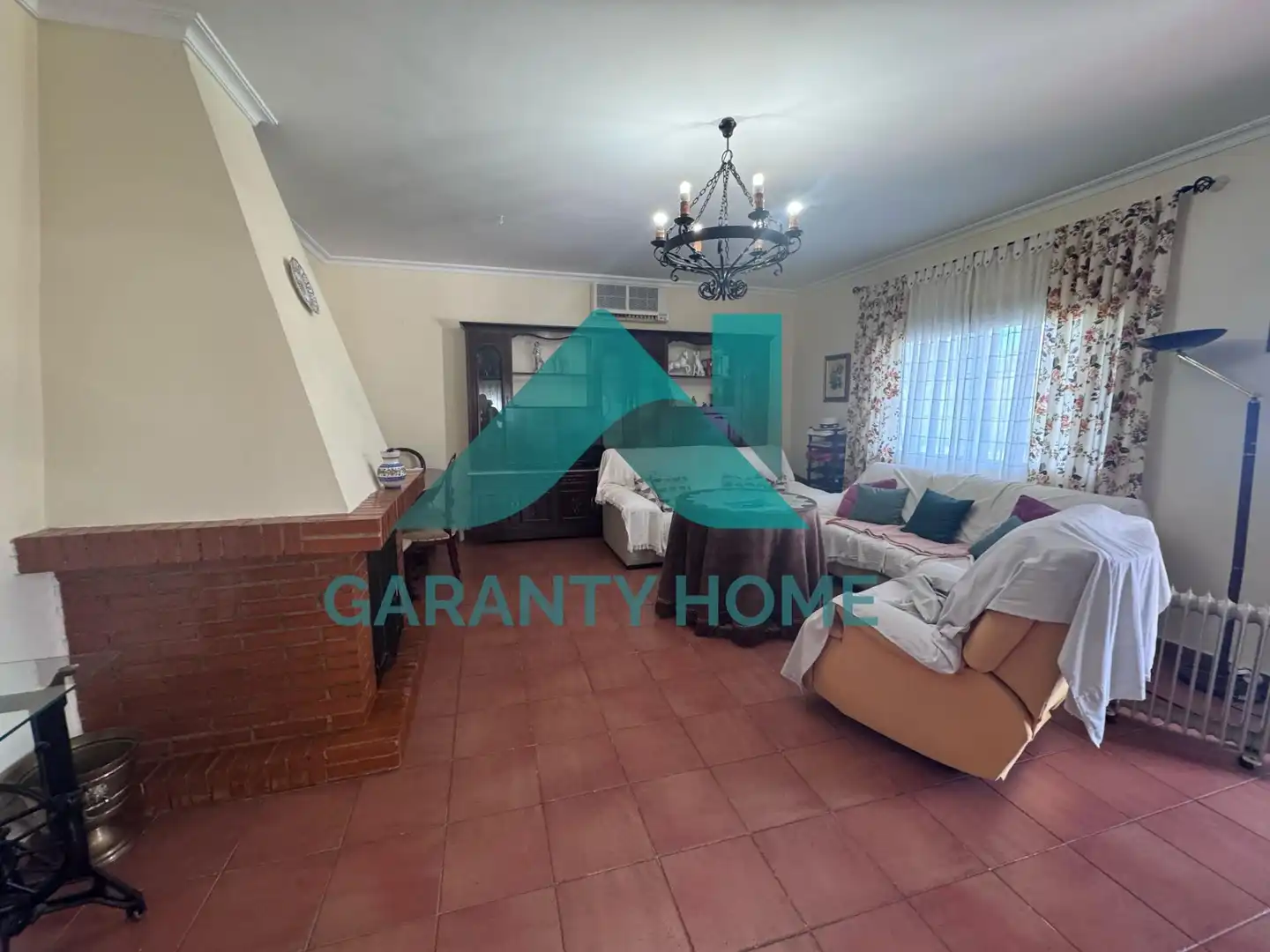 Casa o xalet en venda en Cáceres amb Calefacció, Jardí privat i Traster