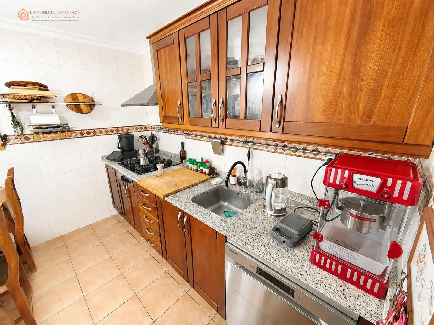 Flat with lift for sale in DOCTOR LLORENÇ CAIMARI, imagen 9