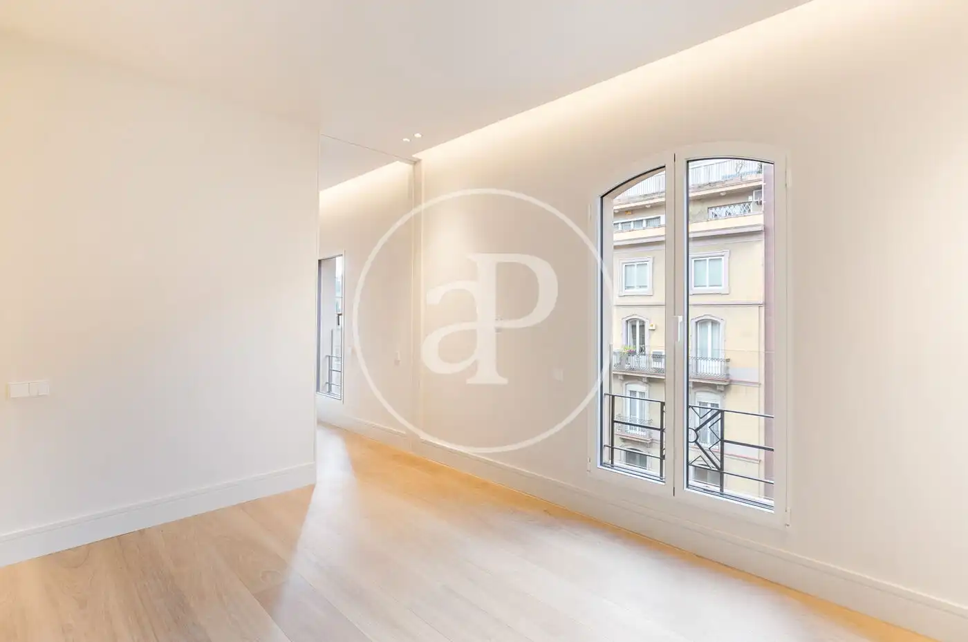 Appartement avec terrasse à vendre à Carrer del Consell de Cent, imagen 47