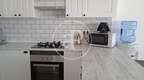 Foto 4 de Pis de lloguer a Av. de París, Rincón Alto, Alicante