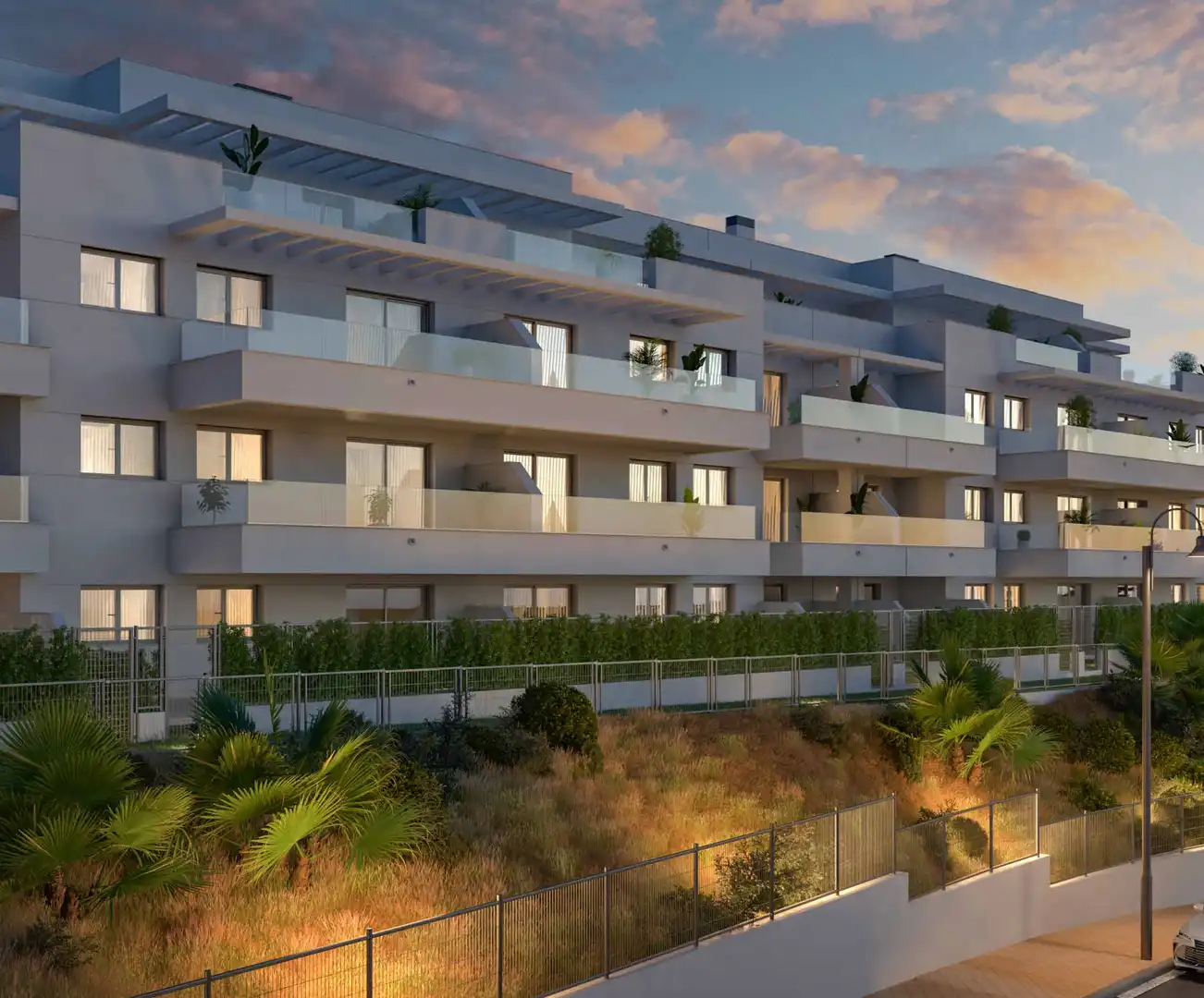 Apartment with terrace for sale in Marbella Centro, imagen 14