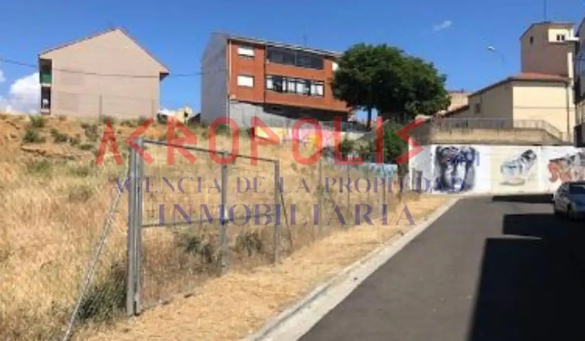 Residencial en venta en Villaquilambre