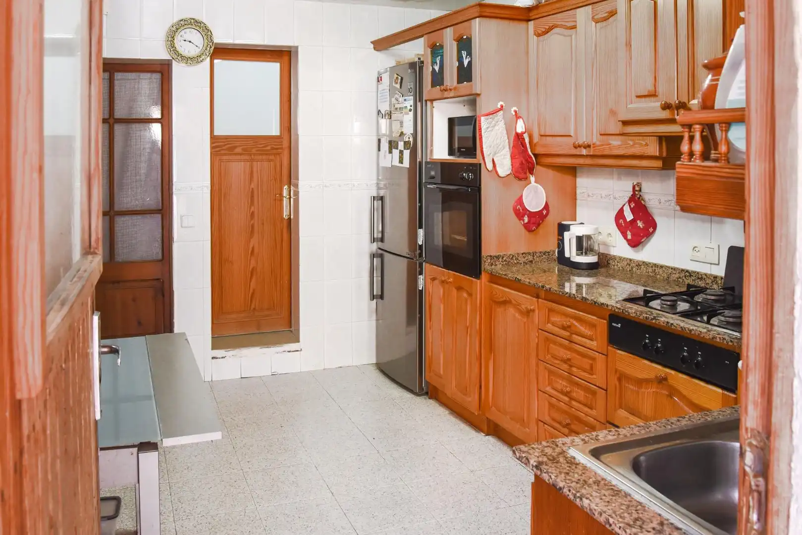 Houses for sale in Manacor Centre