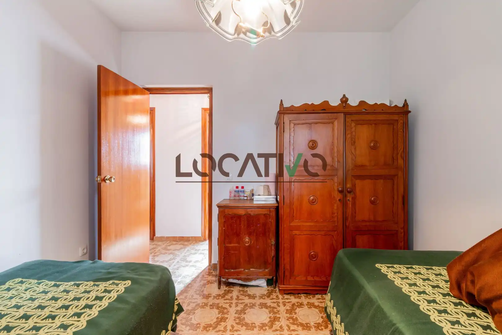 Haus mit Garten zum Verkauf in Fresnedillas de la Oliva, imagen 33