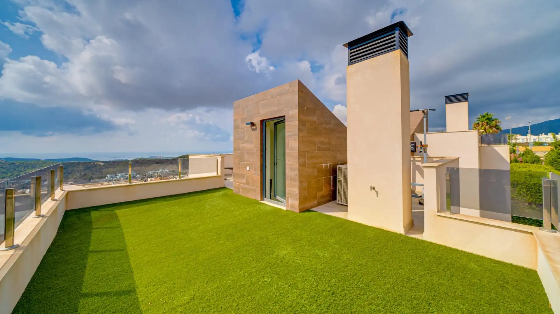 Chalet con terraza en venta en GRANADA, imagen 54