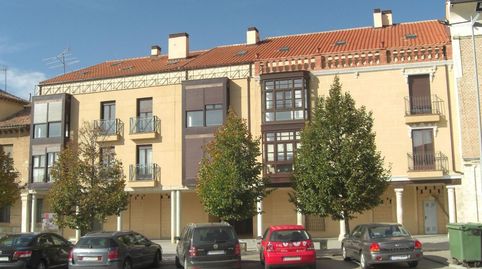Foto 5 de Garaje de alquiler en Calle Matadero, 7, Medina de Rioseco, Valladolid