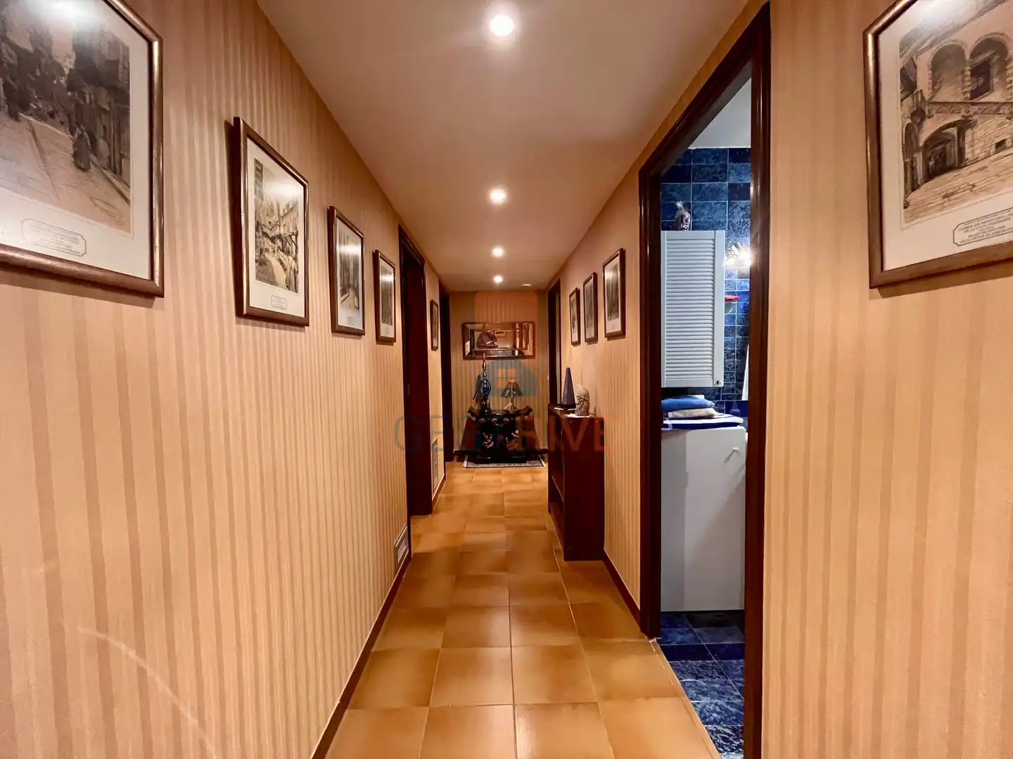 Casa o xalet en venda a Tornabous