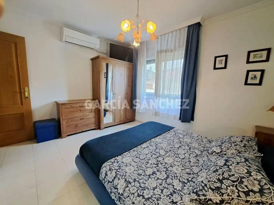 Apartamento con terraza en venta en Rúa as Mangas 0, imagen 8