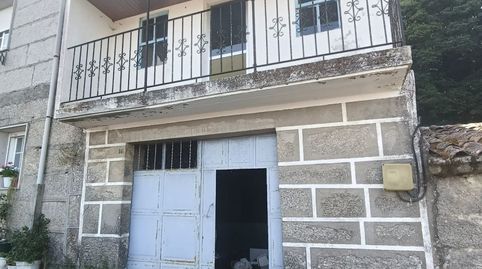 Foto 2 von Country house zum Verkauf in Lugar San Pedro, A Bola , Ourense