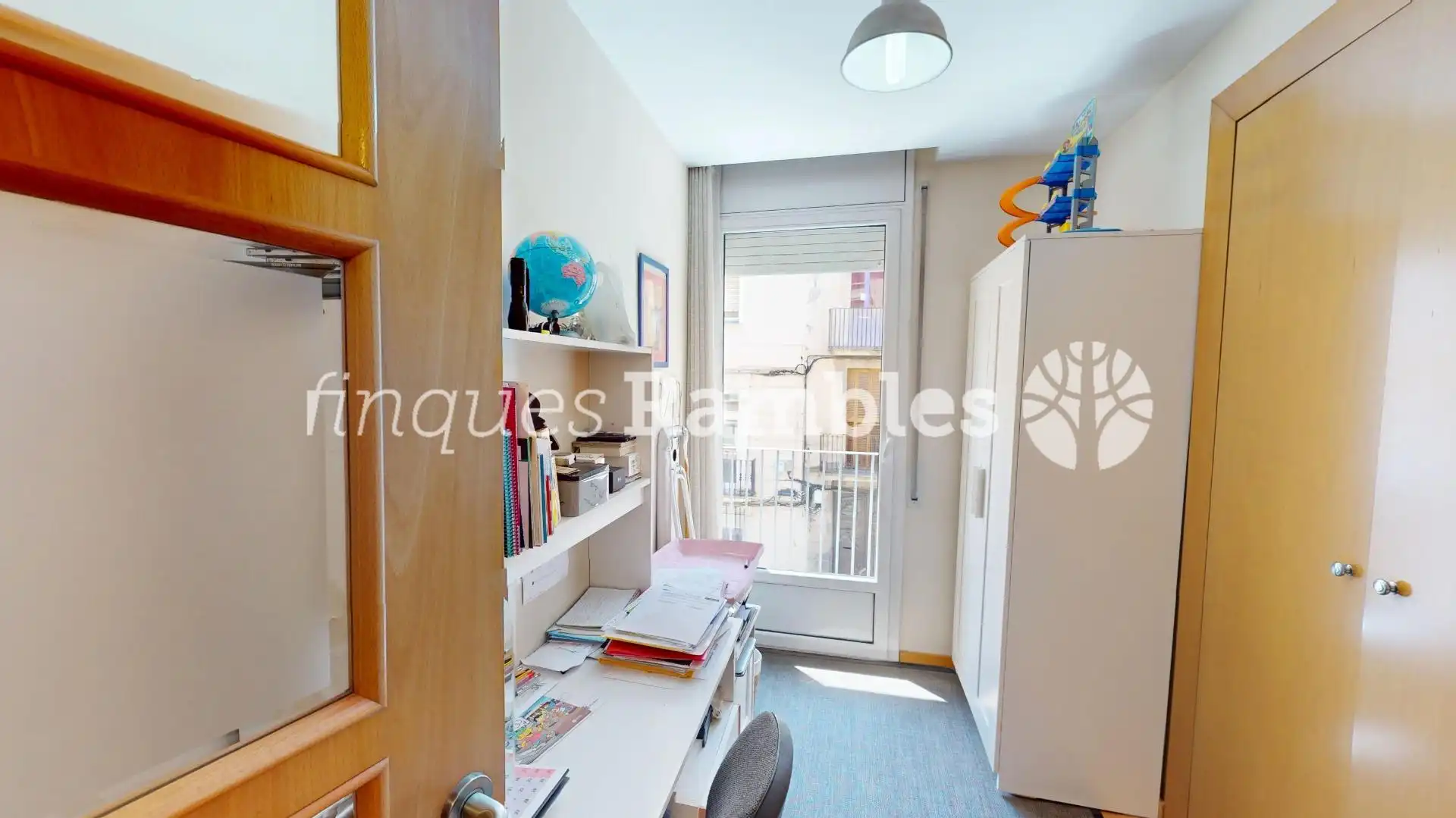 Habitación de Casa o chalet en venta en Igualada con Terraza