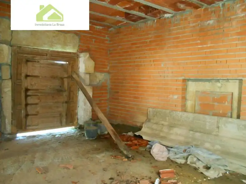 Casa en venda a Morales del Vino, imagen 34