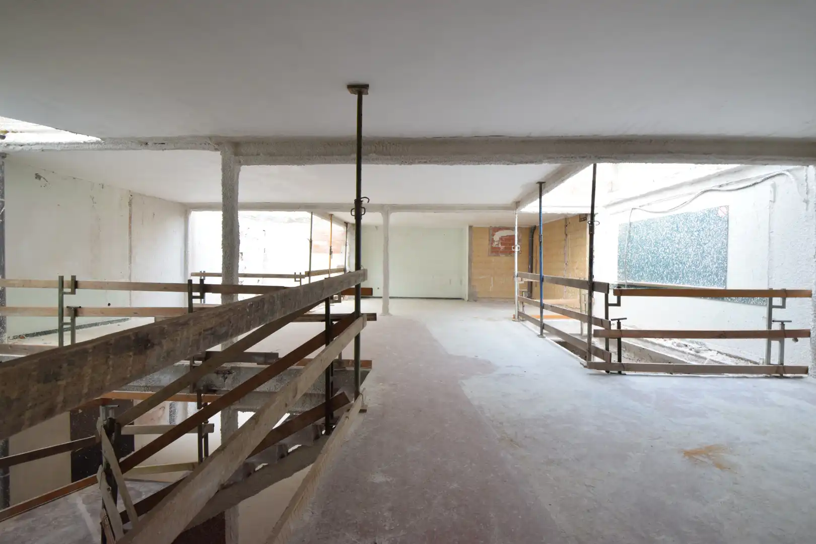 Local de alquiler en Sabadell