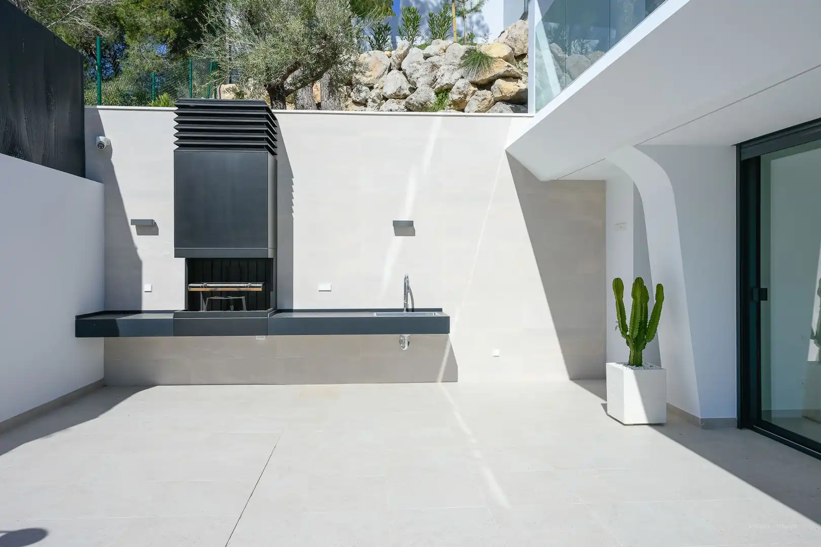 Villa avec piscine à vendre à L'Olla, imagen 37