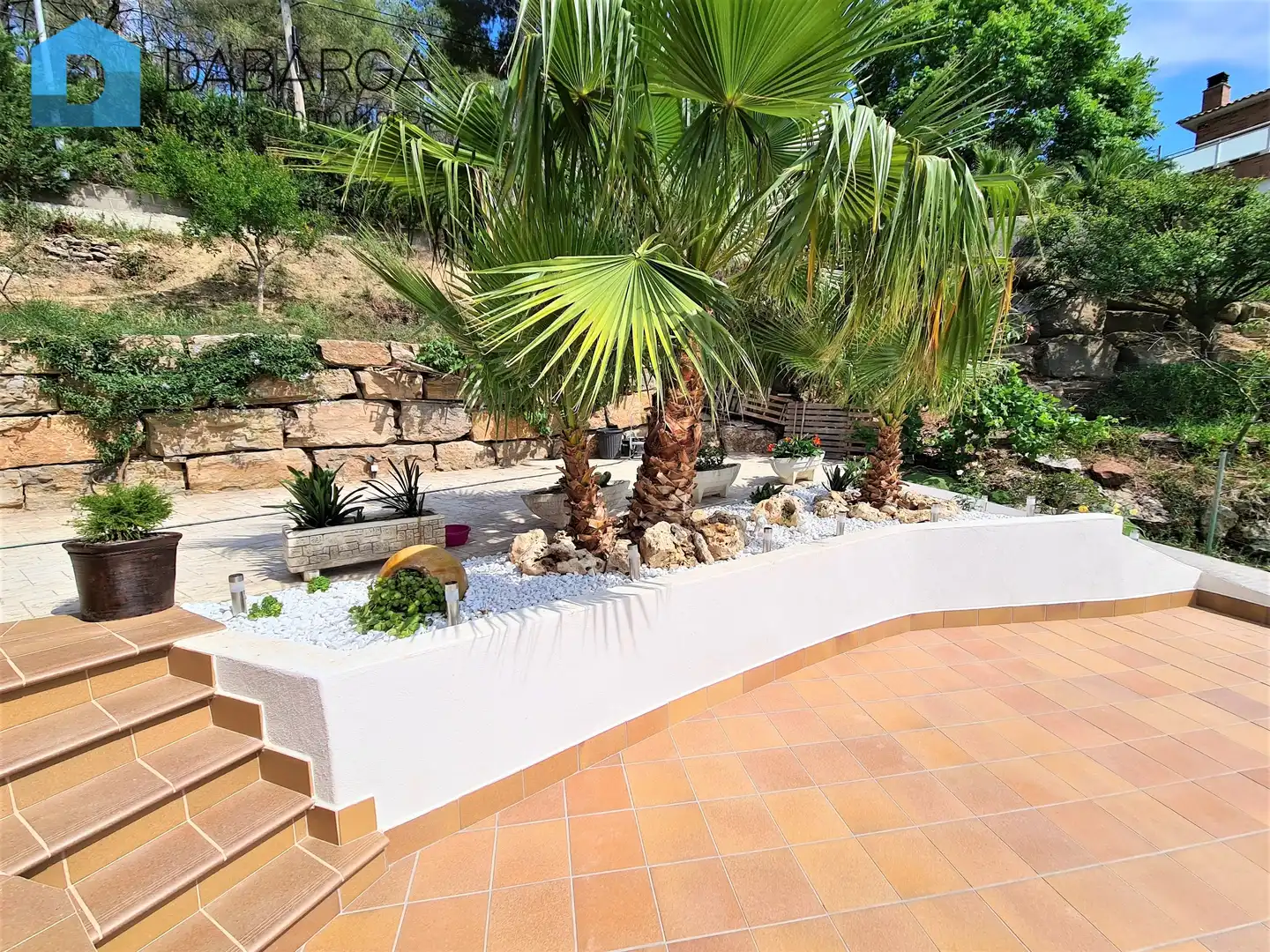 Casa con terrazza in vendita a Carrer Vallès 8, imagen 50