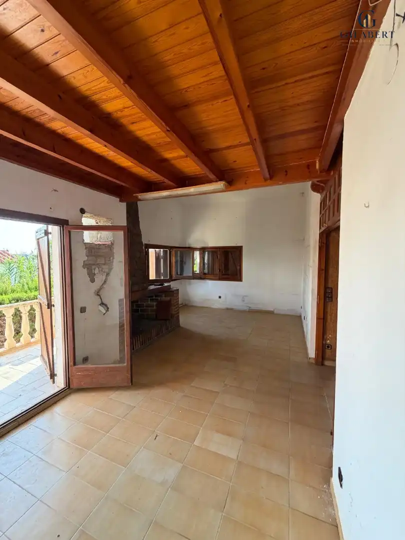 Casa o xalet en venda en L'Ampolla, Tarragona