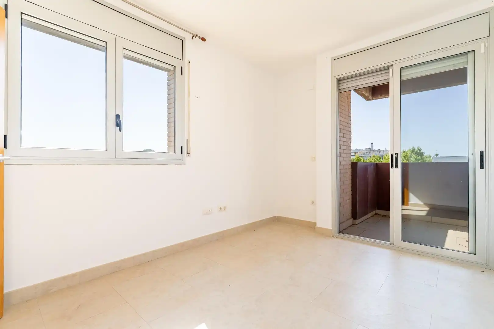 Balcony of Attic for sale in Salou  with Air Conditioner, Heating and Terrace