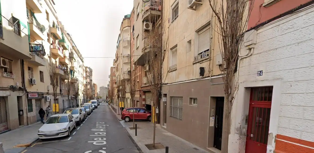 Wohnung zum Verkauf in BOBILES DE LES