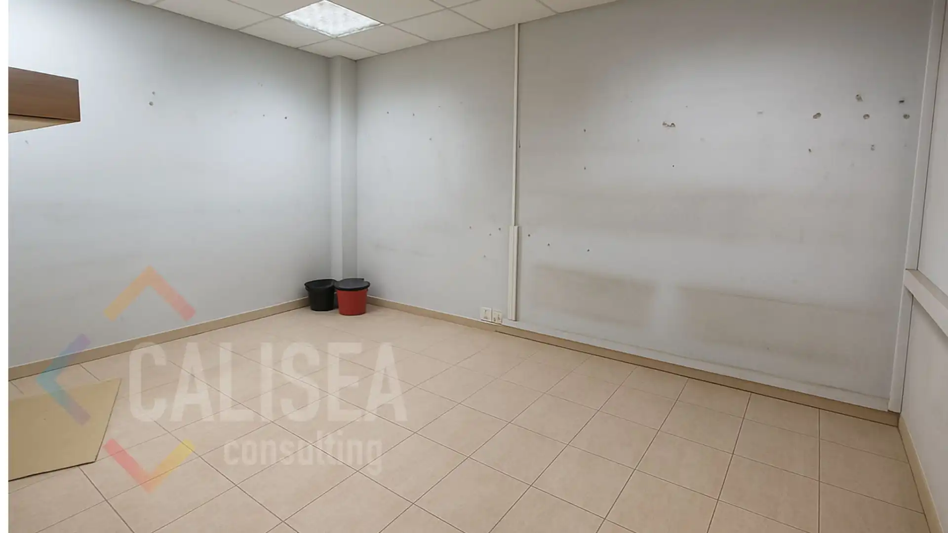 Nau industrial de lloguer en Sabadell