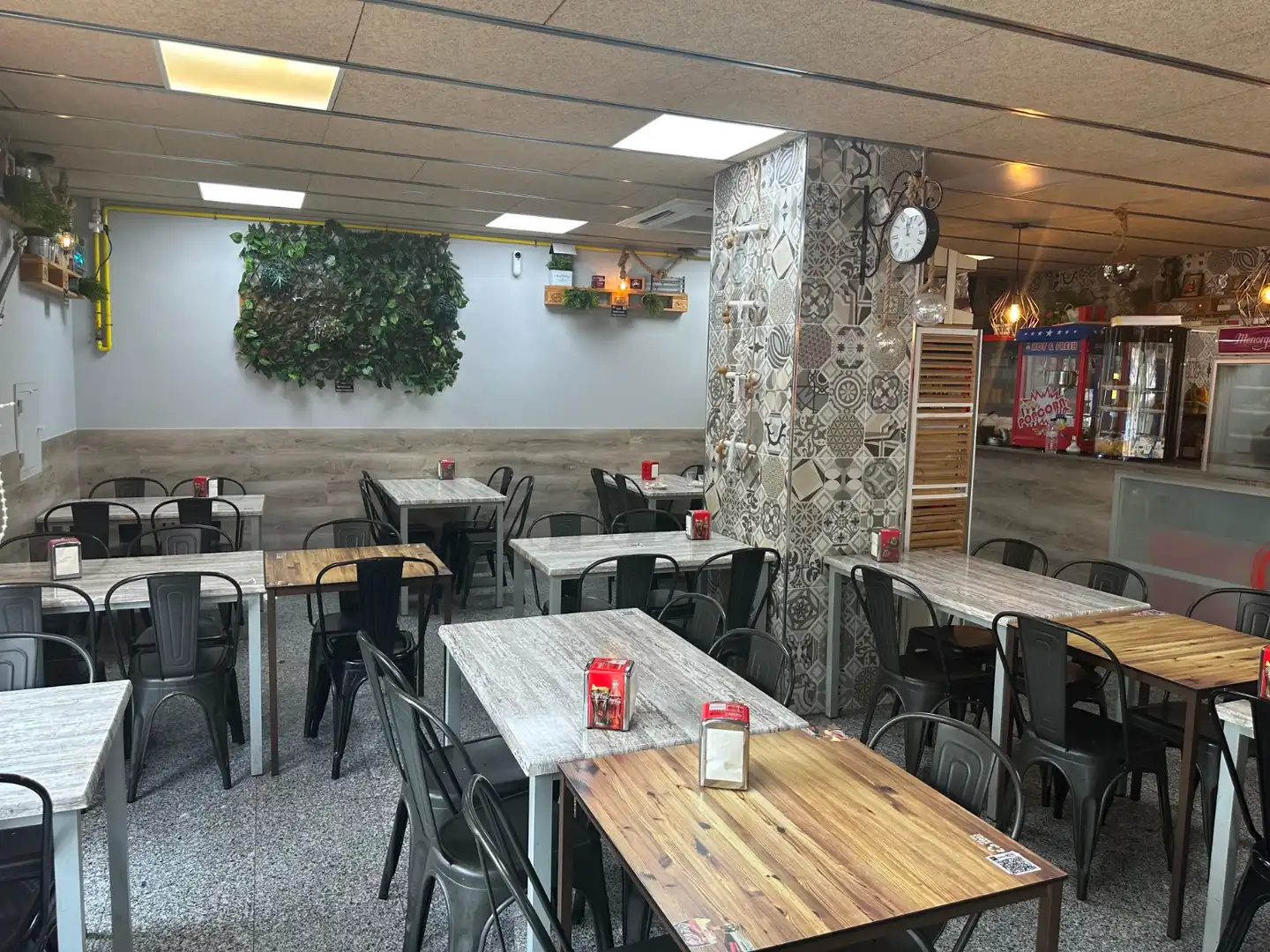 Gewerbefläche zur Übernahme in Santa Perpètua de Mogoda, imagen 7