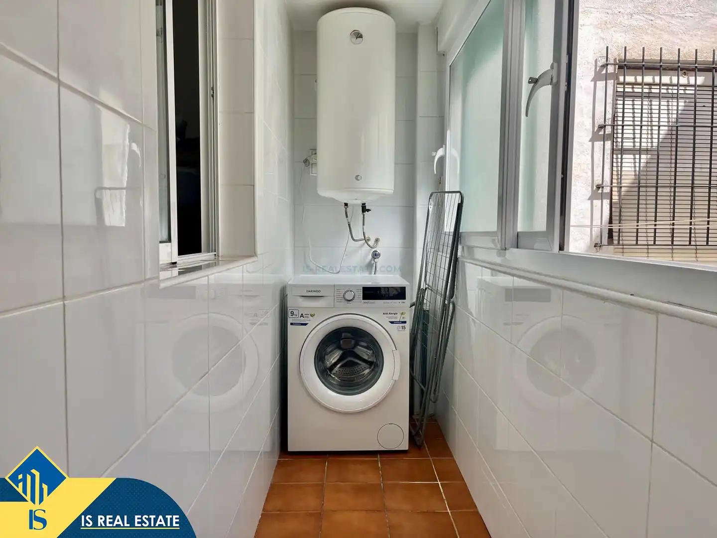 Baño de Apartamento en venta en Centro
